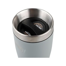 Icon Serisi Is1014rr Mug River Rock, 0.47 L Açık Beyaz