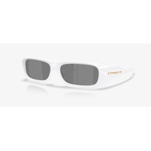 Oakley 0oo9520 952002 59 Unisex Güneş Gözlüğü Siyah