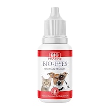Biopetactive Bio Eyes Göz Yaşı Lekelerini Giderici, 50 Ml 246321603