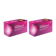 Force Nutrition Remiforce 30 Kapsül 2 Kutu