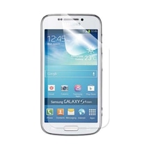 Galaxy S4 Zoom İle Uyumlu Mat Ekran Koruyucu 1 Adet