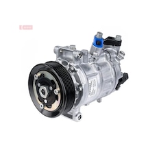 Vw Passat B6 Klima Kompresoru 1.8 2008-2010 Bzb Cdaa Denso Dcp32084