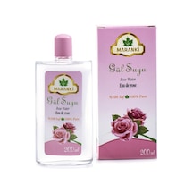 Maranki Gül Suyu 200 ML