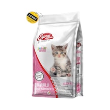 Energy Tavuklu Yavru Kedi Maması 2 x 3 KG