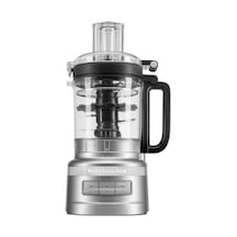 Kitchenaid 5KFP0921ECU 2.1 L Contour Silver Mutfak Robotu Kitchenaid 5KFP0921ECU 2.1 L Contour Silver Mutfak Robotu