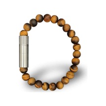 Les Fines Lames Punch Bileklik Steel Connoisseur 8 MM - S