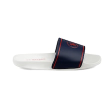 U.S. Polo Assn. U.s.polo Assn. Dream 1 Fx Navy Erkek Terliği 101029173 Beyaz 101029173 Beyaz