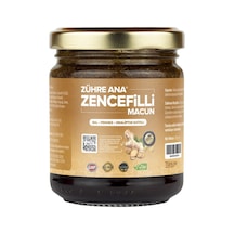 Zühre Ana Zencefilli Macun 240 G