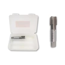 Mte G 1/2 X 14 Diş El Kılavuzu Takımı 2 Li Hss Dın 5157