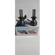 Photon Mono H7 Mono Led Headlight