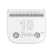 Size 10 Oster A5-A6 Serisi Traş Bıçağı