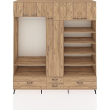 Atlas Çam - Atlas Çam