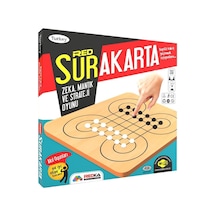 Surakarta Akıl Ve Zeka Oyunu