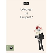 Edebiyat ve Duygular- VakıfBank Kültür Yayınları