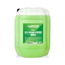 Temizlik Madeni Cilalı Oto Yıkama Köpüğü F12 20 LT