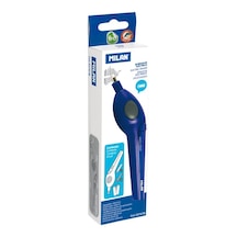 Mılan 30767B Elektrikli Silgi Yedek Silgili