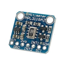 MPL3115A2 Barometrik Basınç Sensörü