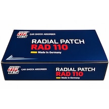 Rema Tiptop Rad-110 Yama 20 Adet