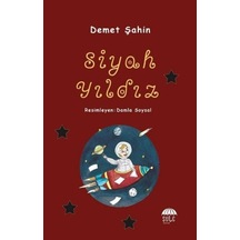 Siyah Yıldız - Ndcj-595696