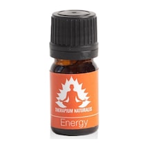 Therapium Naturalis Energy Karışım Uçucu Yağı 5 Ml Karışık
