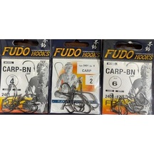 FUDO-BN-CARP-BN İĞNE-2400-2401- SERİ