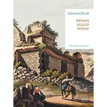 Osmanoflar İthaki Yayınları - İthaki Yayınları
