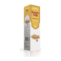 Susam Yağı 250 Ml. 1 G