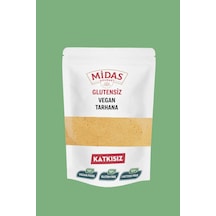 Glutensiz Vegan Tarhana 250 Gr Geleneksel Lezzet Sağlıklı Formül