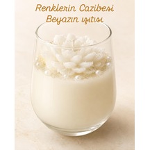 Beyaz - Krem