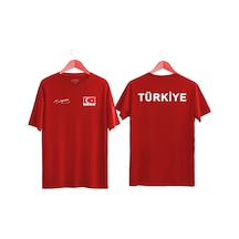 Kırmızı