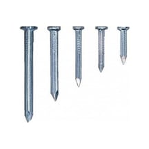 Çelik Çivi 5X80 ( 1 Pkt - 100 Adet )