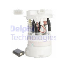 Yakıt - 563 - Depo Şamandırası Renault Symbol Iıı 13- Dacıa Logan Iı 13- Sandero Iı 13- - Dpmıx-hb - 1.2 1.5dci