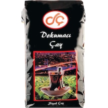 Dokumacı Siyah Dökme Çay 5 KG