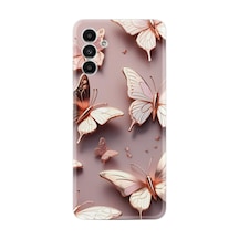 Samsung Uyumlu Galaxy A17 Kılıf Yüksek Korumalı Özel Tasarım Silikon Kapak Stk-837.jpg Renk10 Renk10