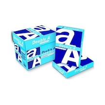 Double A A4 Fotokopi Kağıdı 70 G 50 x 500