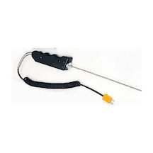 K Tipi Sıcaklık Ölçer Prop Wrnm-102A