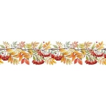 Ütü İle Bordür Rub On Transfer Kağıdı 150cm Rk-111