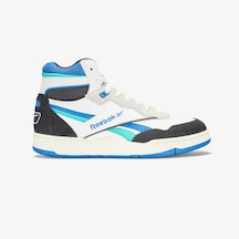 Reebok Bb 4000 Iı Mid Erkek Beyaz Sneaker 100201330 Beyaz