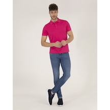 Pierre Cardin Erkek Mavi Jean 50265270-vr036 Mavi