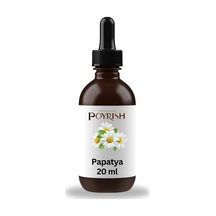 Poyrish Papatya Mum Esansı 20 ML