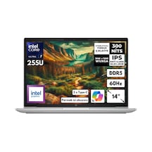 HP ProBook 4 G1i C9FH1ETHMF52 Ultra 7-255U 24 GB 1 TB SSD 14" W11H Dizüstü Bilgisayar
