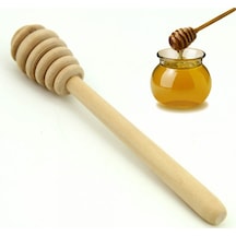 Ahşap Bal Kaşığı 1 Adet