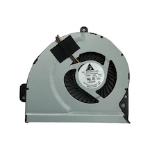 Asus İle Uyumlu A44ly, A53br, A53by, A53e, A53f, A53j Notebook Cpu Fan, İşlemci Fanı