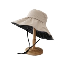 Uv Vinil Güneş Koruma Şapkası Kadın Açık Güneş Şapkası