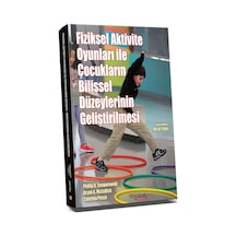 Fiziksel Aktivite Oyunları İle Çocukların Bilişsel Düzeylerinin