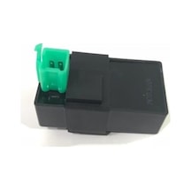 Swan Cdı Beyin 4 Fişli Cub Cg Kt Atv
