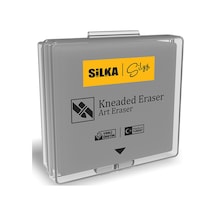 Silka Silgy Hamur Silgi