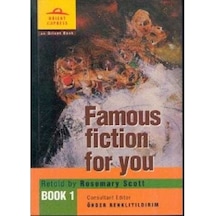Orient Express Famous Fiction For You Book 1