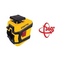 Chattel Cht-955 360 Lazer Hizalama