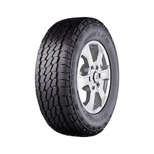 Bridgestone 205/70R15 96T M+S 3Pmsf Dueler A/T 002 Dört Mevsim Lastiği  - 2025